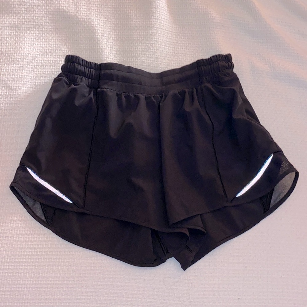 Lulu lemon shorts